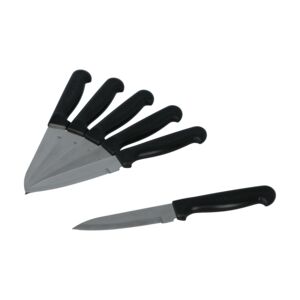 KNIFE 4" 6PC COOK MINI KNIFE 4" 6PC COOK MINI